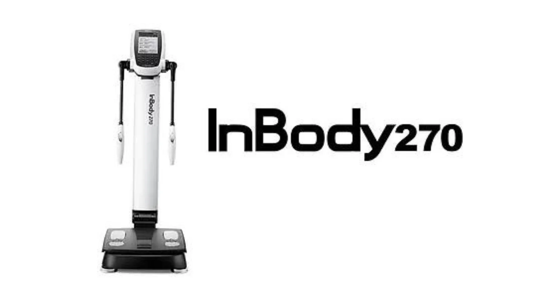 inBody270体組成計測定が無料！ - パーソナルジムcoolme┃坂戸市の